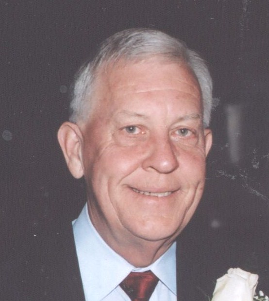 Obituary of Elvin L. Hickman