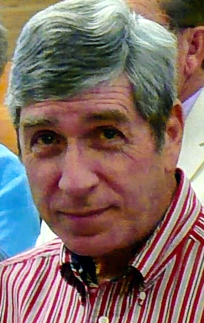 Obituary of Eddie Watson Goodman