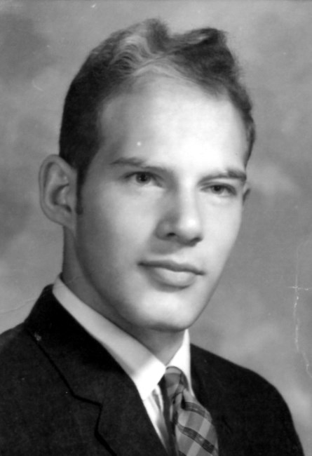 Obituary of Luther Lee Smith