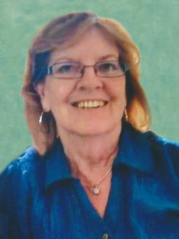 Obituary of Sharon Connolly