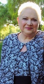 Maria Ebert