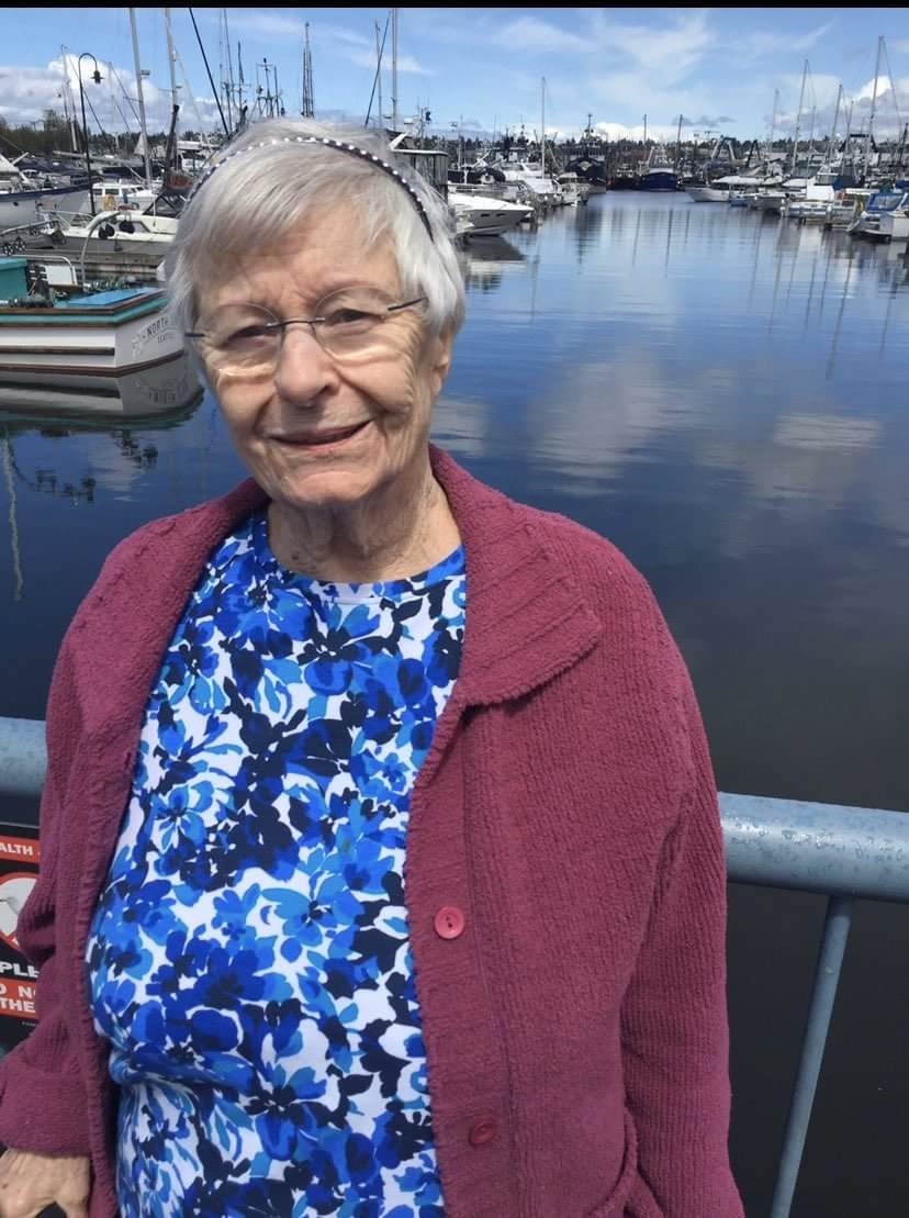 Obituary of Norma Jean Gaynor