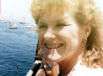 Obituary of Lana June Robinson