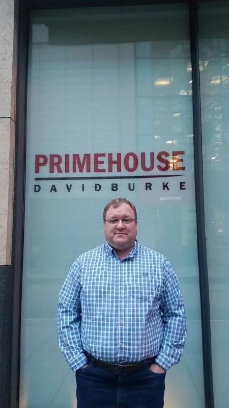 Obituary of David Allen Burke