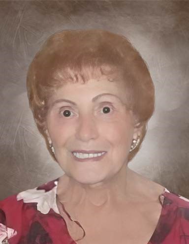 Obituary of Therese Angelo