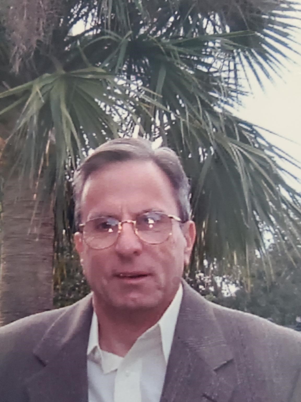 Obituary of William "Bill" Joseph Dahl