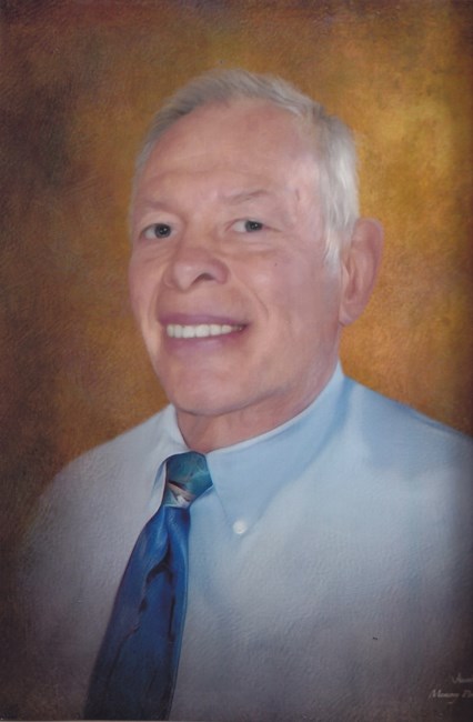 Obituary of Melvin Laverne Yates