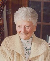 Obituary of Anita Craig