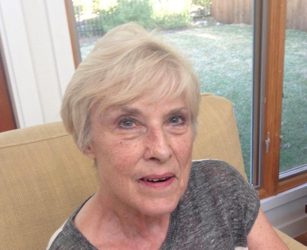 Obituary of Carolyn Merka