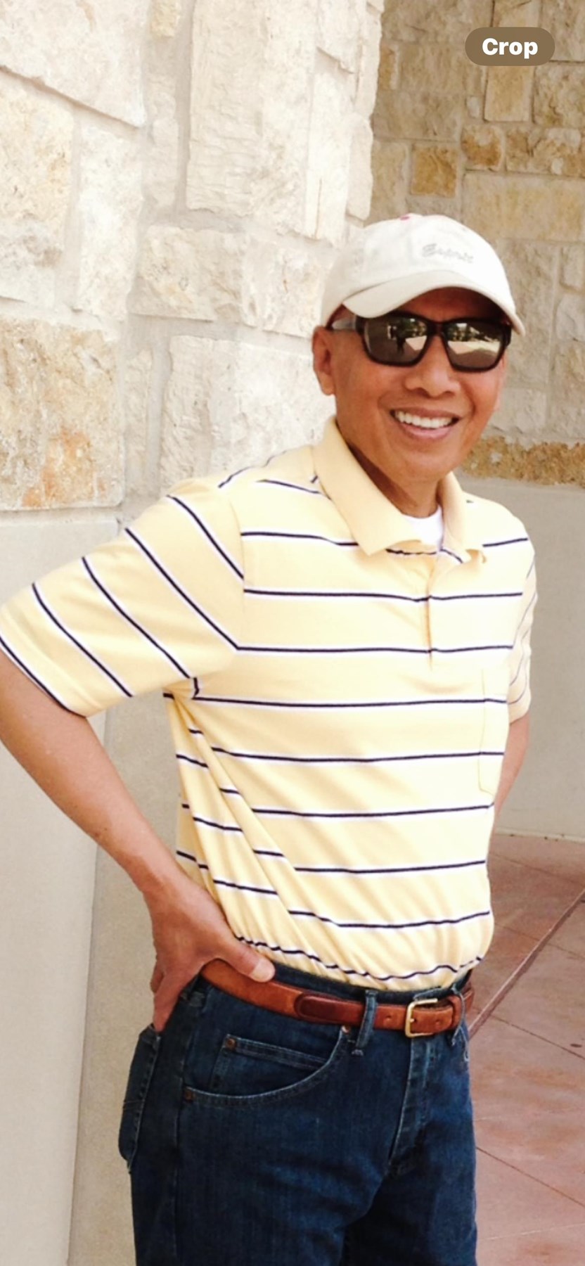 Avis de décès de Tom Agliam