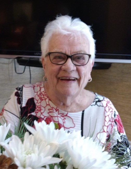 Obituary of Jean Palmer