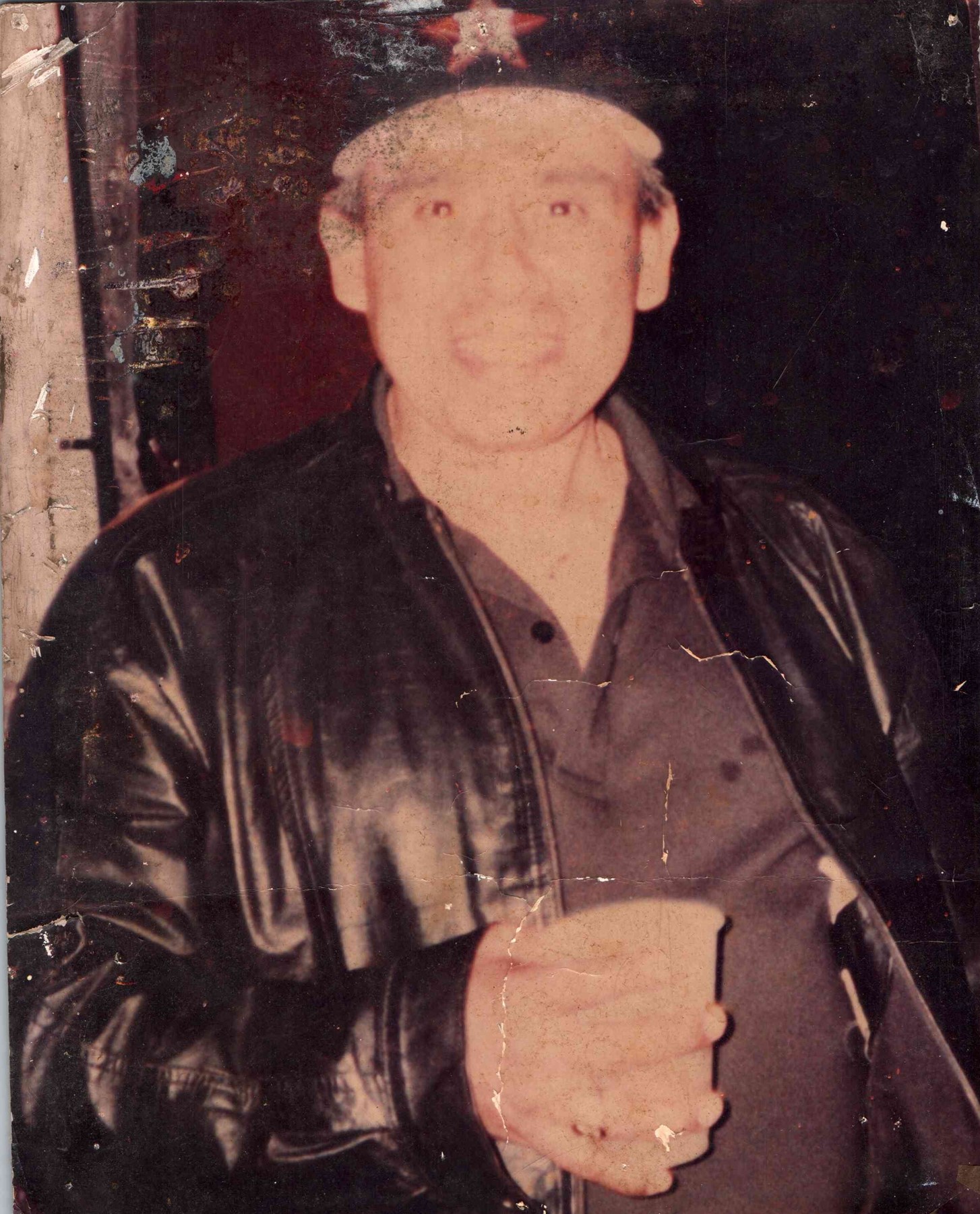 Obituary of Feliz C. Villegas