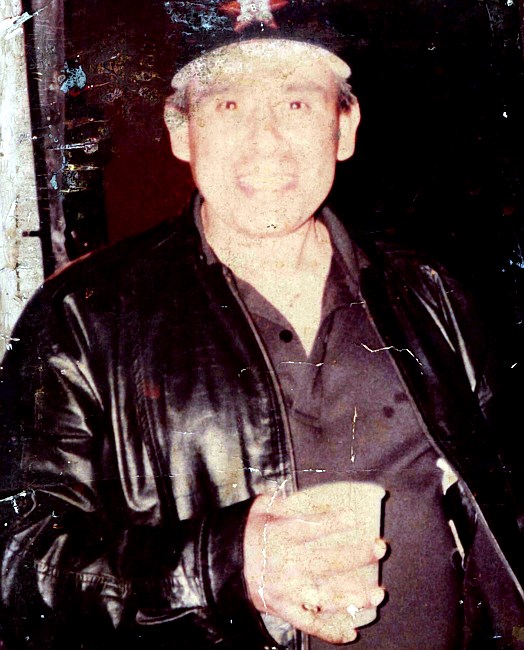 Obituary of Feliz C. Villegas