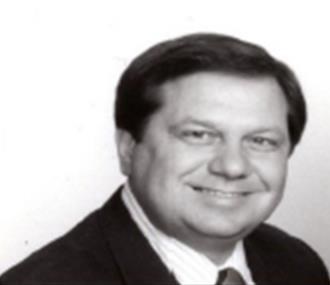 Obituary of Charles Louis Shottroff