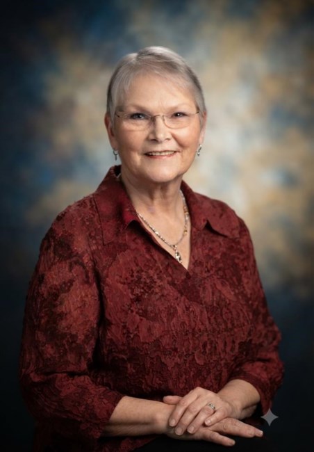 Obituary of Judith Ann Carey