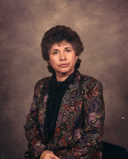 Obituary of Rosario N. Cadena