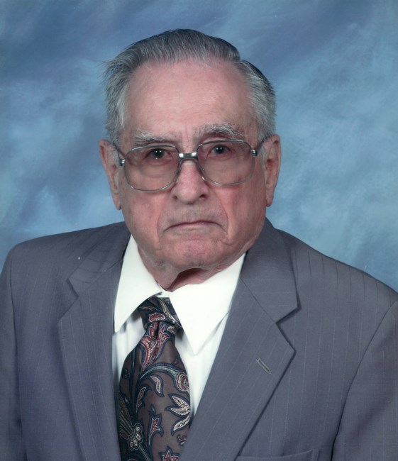 Obituary of Rene J. Broussard Sr.