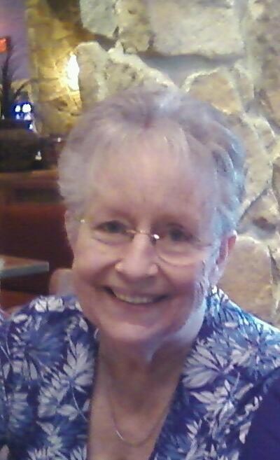 Obituary of Darlina E Eason