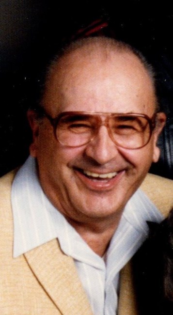 Obituary of Benedict Casimir Cudnik