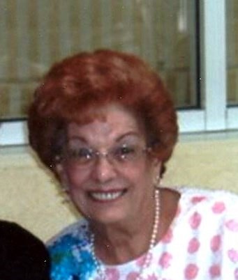 Obituary of Gloria L. Lammers