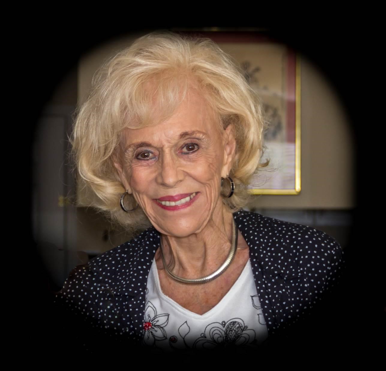 Mary Roberts Obituary Houston, TX