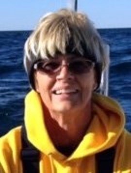 Obituary of Leslie Jo Gentner