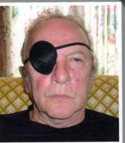 Obituary of George "Georgie"  " 101 " Franklin Cooper, IV