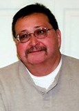 Gordon Wolfe