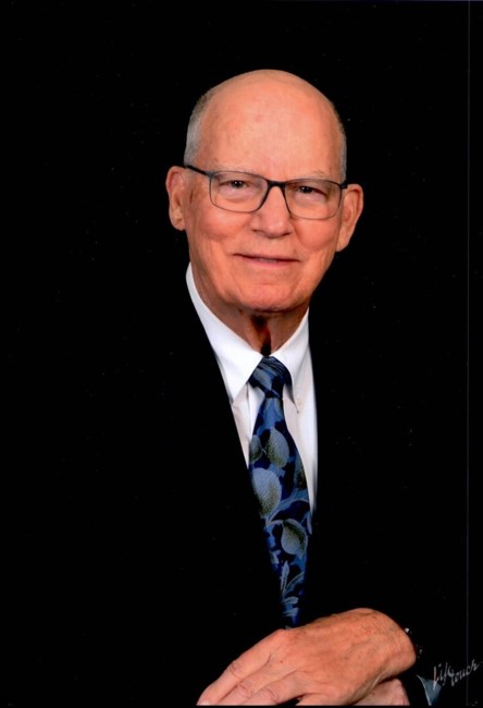 Obituary of David L Hansford