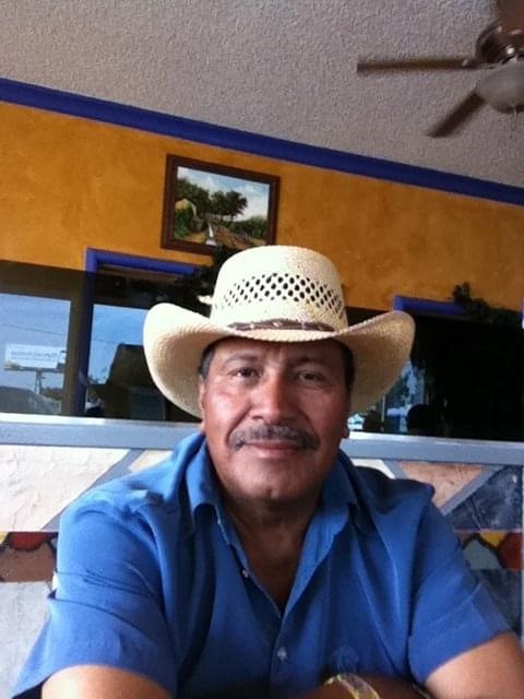 Obituary of Roque Valencia Rodriguez