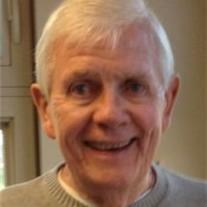 Obituary of Charles "Chuck" McBride