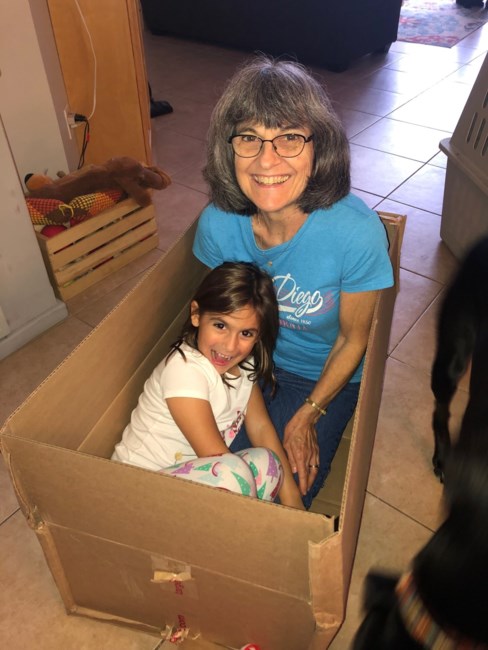 Obituary of Christine Louise Connally