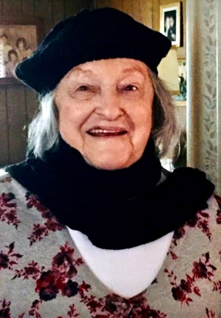 Obituary of Joyce L Randolph