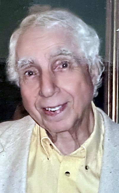 Obituary of James David Dimmett