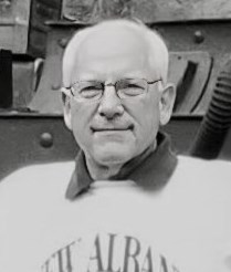 Obituary of George M Pryor Jr.