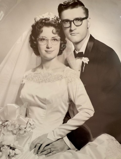 Obituary of Robert J Terhune