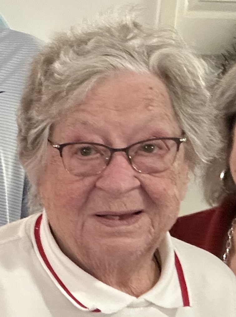 Obituary of Erna L. Kleine