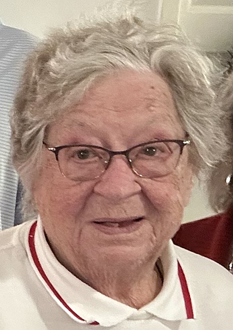 Obituary of Erna L. Kleine