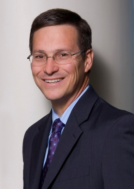 Obituary of Gregory Scott Coleman