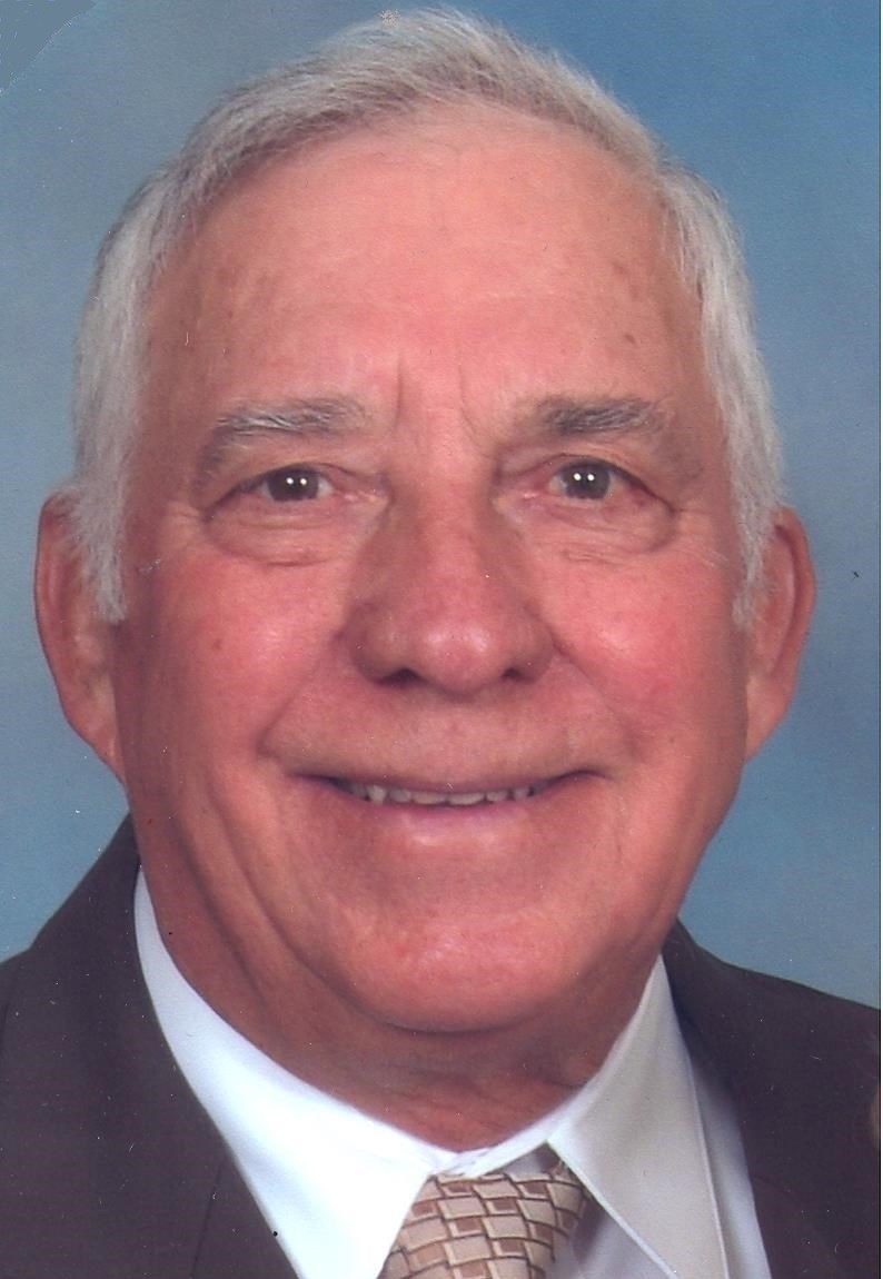 Vaclav James Kozumplik Obituary Flushing, MI