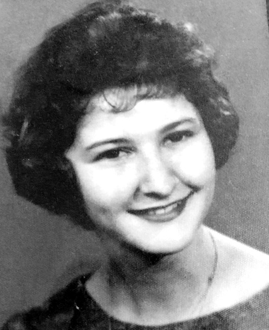 Obituary of Betty Seros Tullis