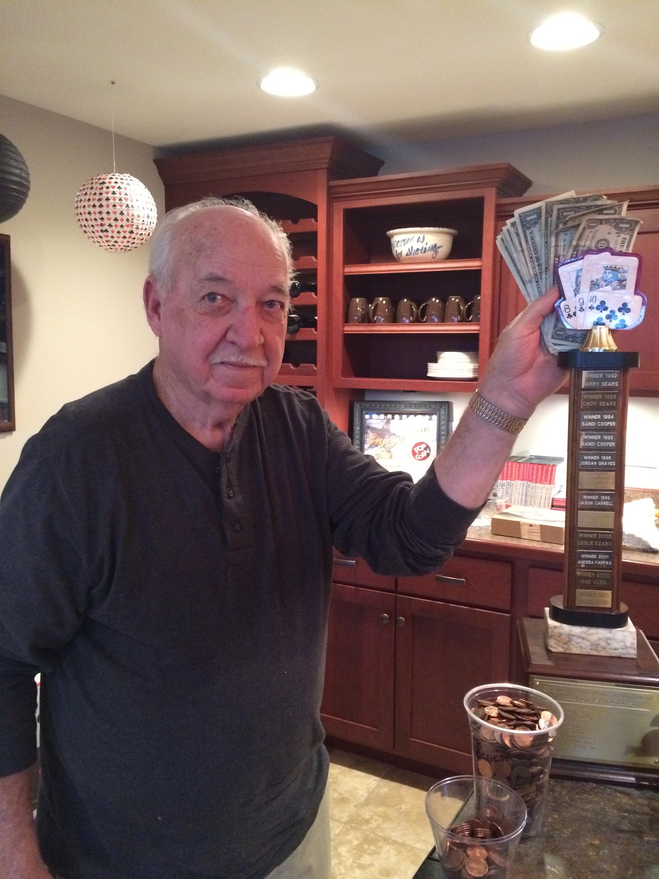 Obituary of John Benjamin Cooper Jr.