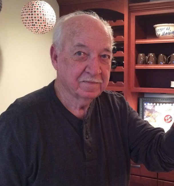 Obituary of John Benjamin Cooper Jr.