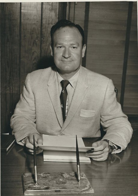 Obituary of Charles N. "Chuck" Davis