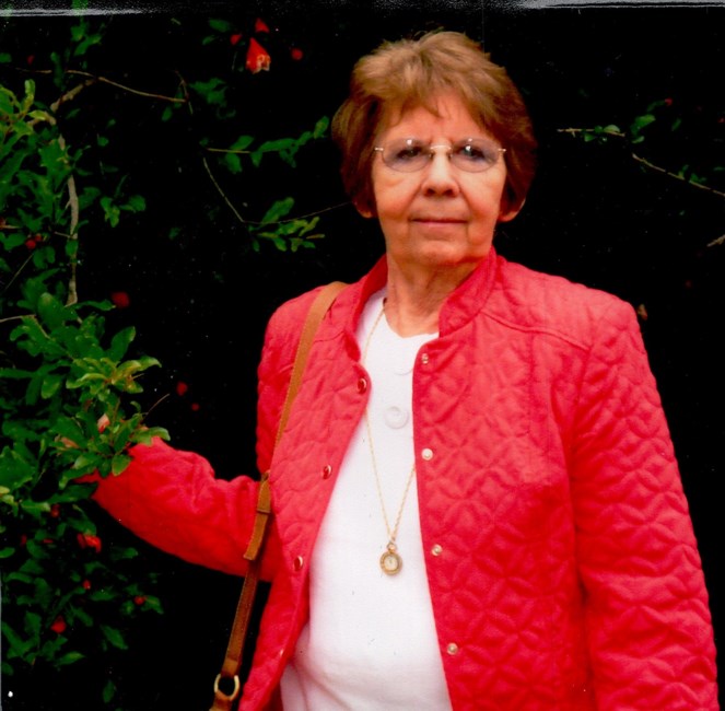 Obituario de Glenna Livingtson Cox