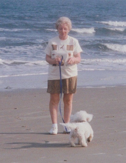 Obituary of Marilyn Margaret London