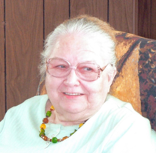 Obituary of Katherine Monah Phelps