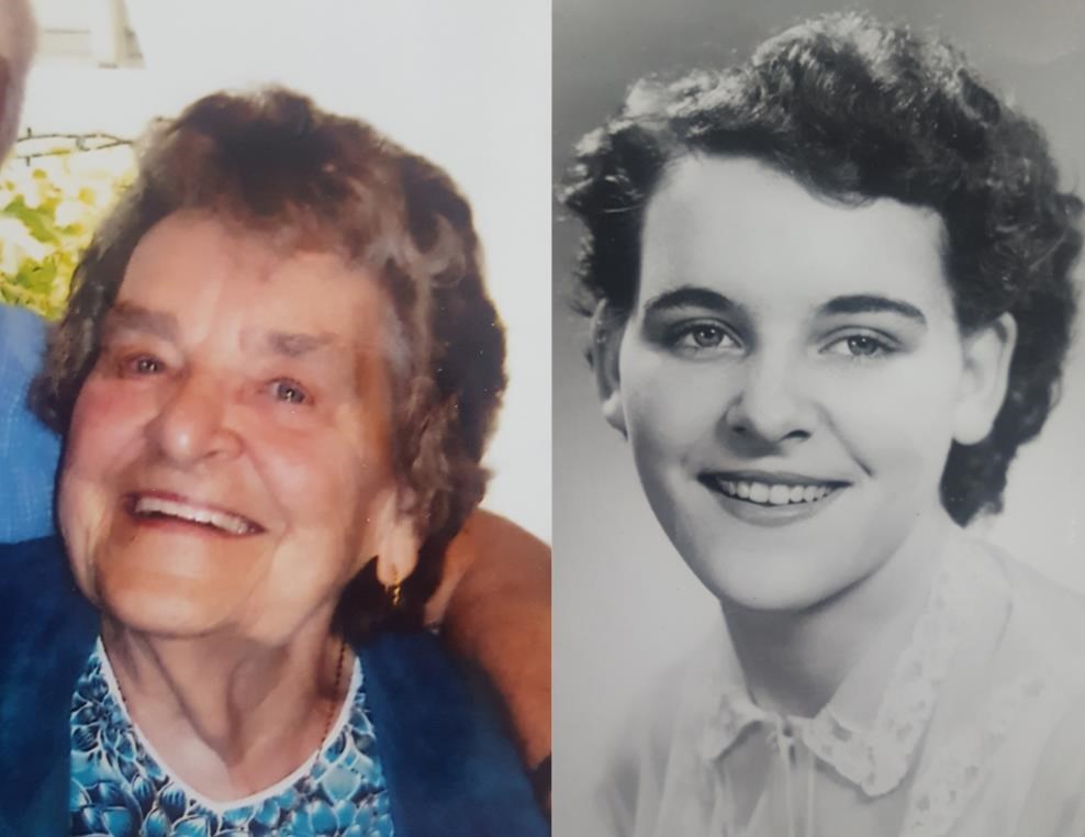 Obituary of Ila LaRaine Slizak