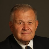 Obituary of Coach Chris Ford