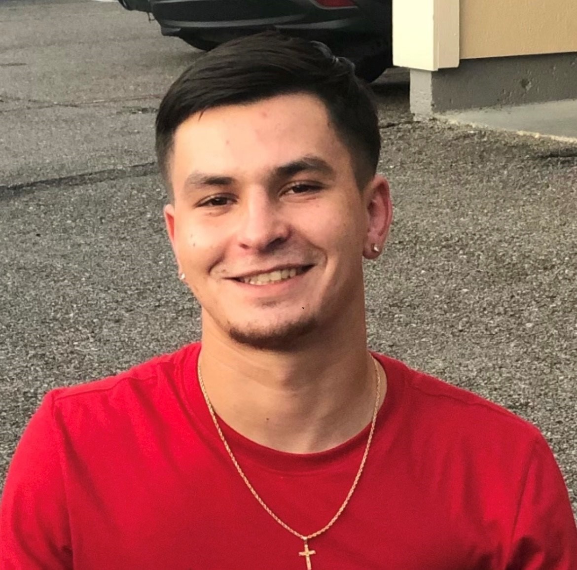 Obituary of Shawn Christopher Carroll